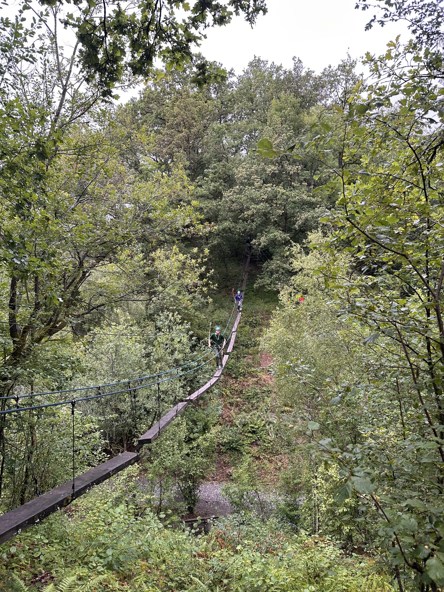Sint-Martinus den XIIde - Grootkamp VK